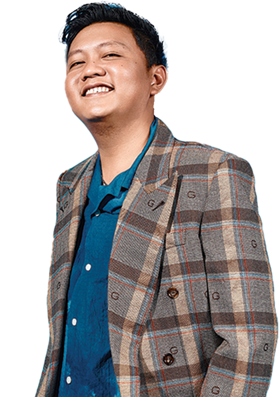 Denny Caknan