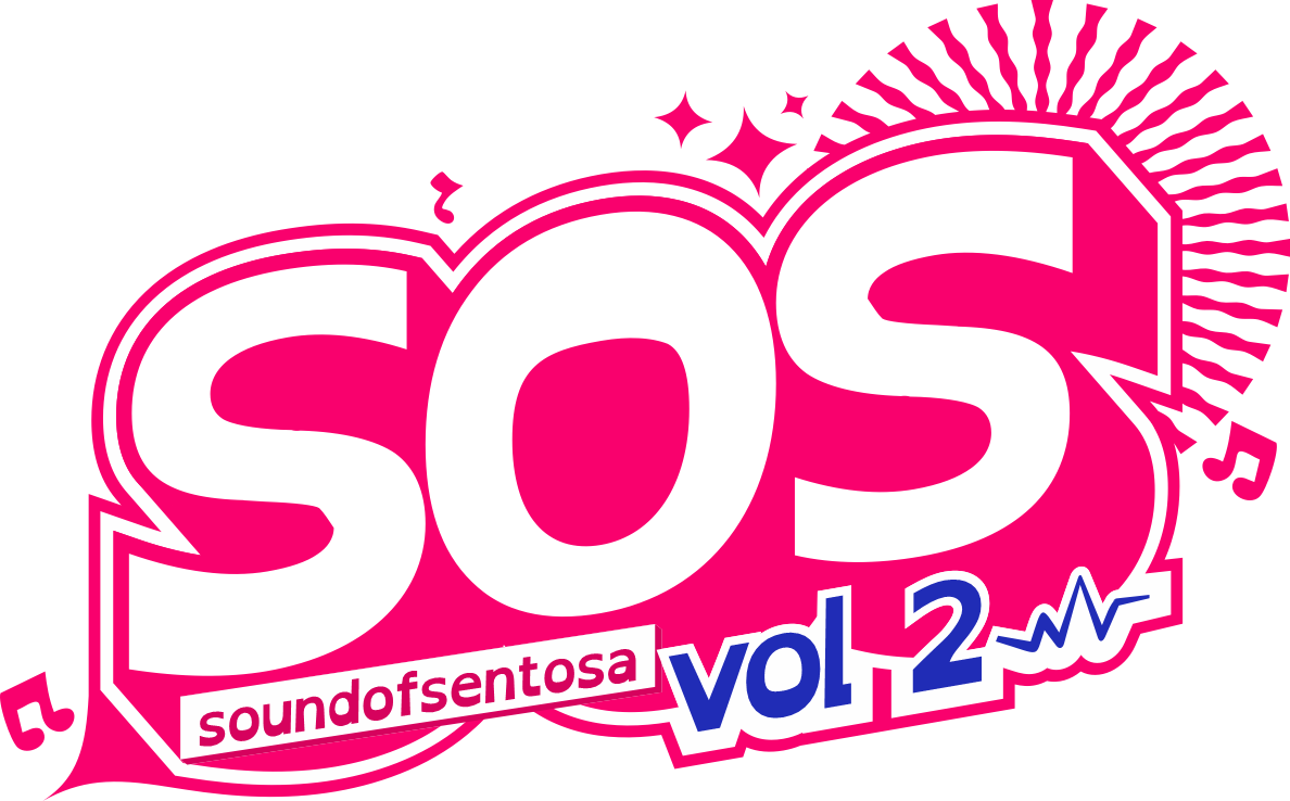 Sound of Sentosa Vol 2